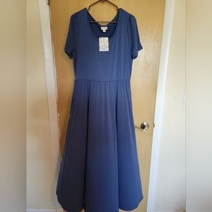 LuLaRoe Riley Dress